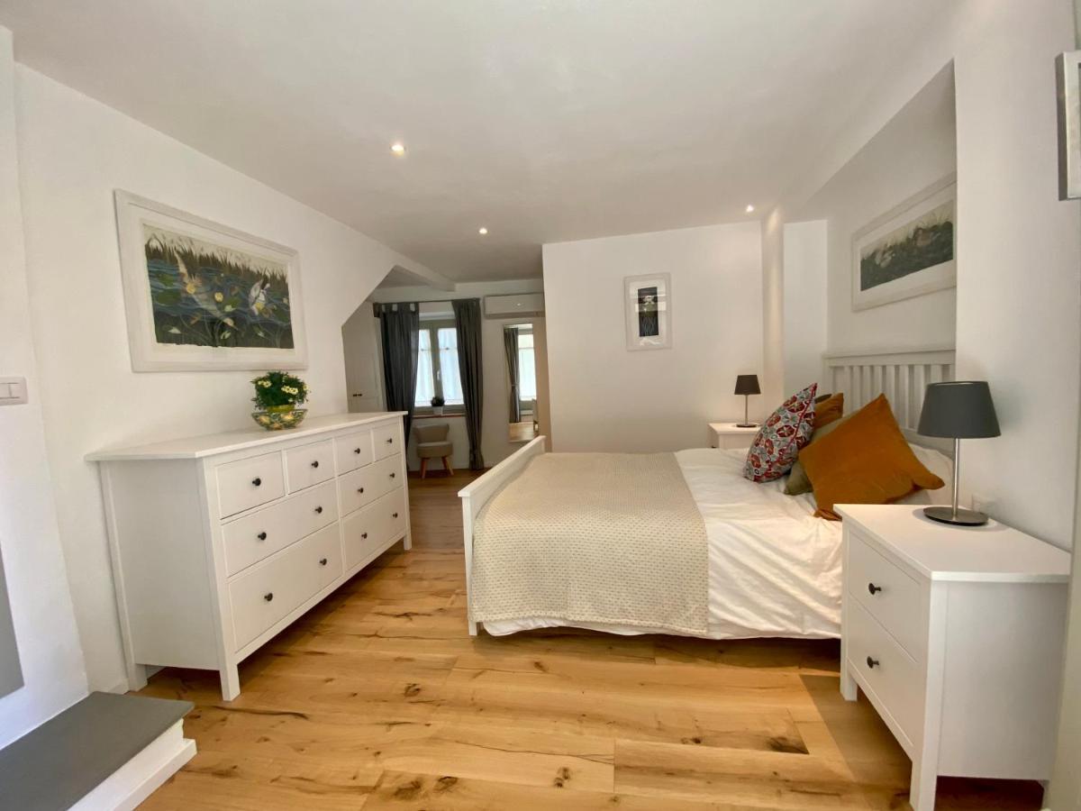 Vila Casa Marina Radda in Chianti Exteriér fotografie